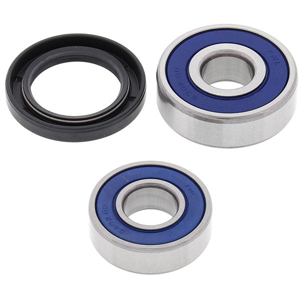ALL BALLS WHEEL BEARING KIT HONDA 25-1207