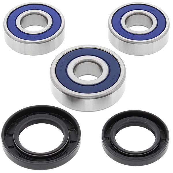 ALL BALLS WHEEL BEARING KIT YAMAHA 25-1209