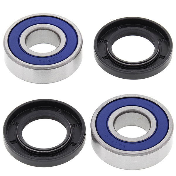 ALL BALLS WHEEL BEARING KIT SUZUKI/YAMAHA 25-1210