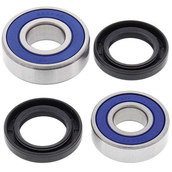 ALL BALLS WHEEL BEARING KIT HONDA 25-1217