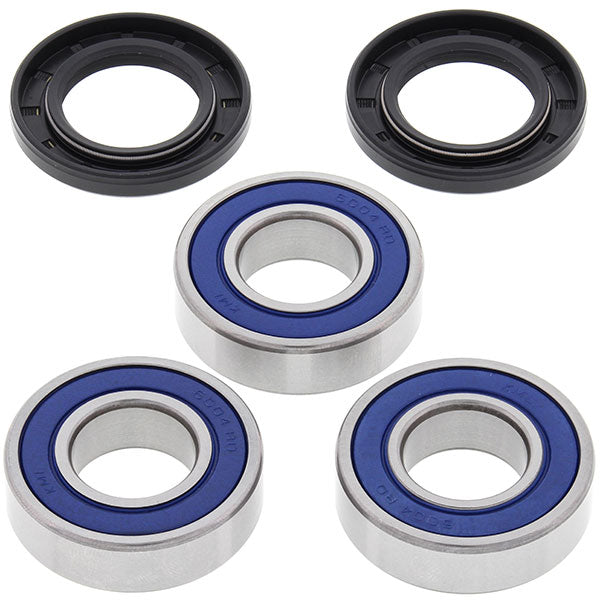 ALL BALLS WHEEL BEARING KIT KAWASAKI 25-1224