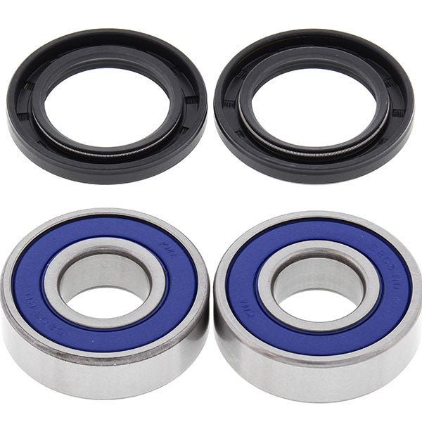 ALL BALLS WHEEL BEARING KIT HONDA 25-1225