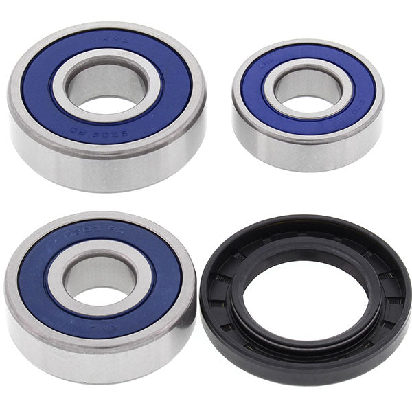 ALL BALLS WHEEL BEARING KIT YAMAHA 25-1247