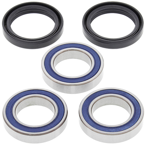 ALL BALLS WHEEL BEARING KIT YAMAHA 25-1250
