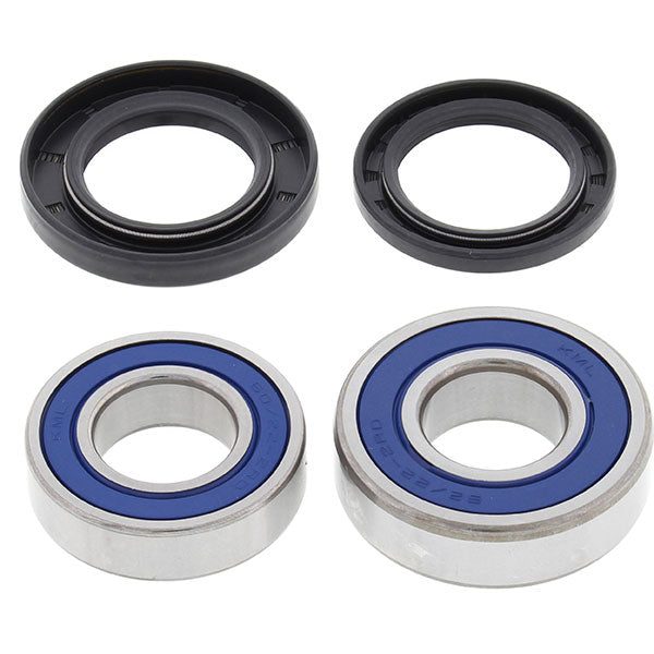 ALL BALLS WHEEL BEARING KIT YAMAHA 25-1252