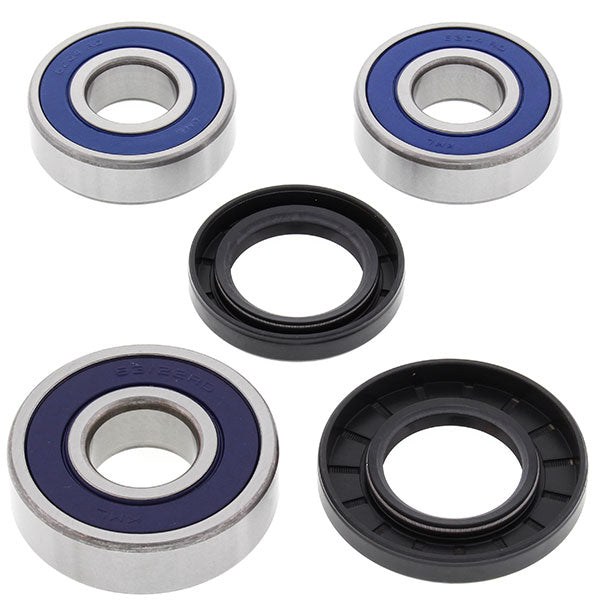 ALL BALLS WHEEL BEARING KIT HONDA 25-1257