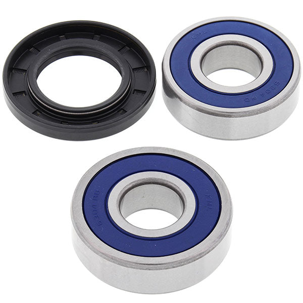 ALL BALLS WHEEL BEARING KIT HONDA 25-1265