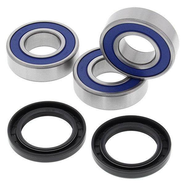 ALL BALLS WHEEL BEARING KIT HONDA 25-1277