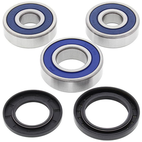 ALL BALLS WHEEL BEARING KIT KAWASAKI 25-1280