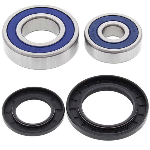 ALL BALLS WHEEL BEARING KIT KAWASAKI 25-1284