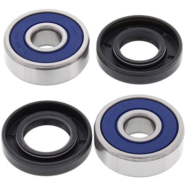 ALL BALLS WHEEL BEARING KIT YAMAHA/KAWASAKI 25-1292