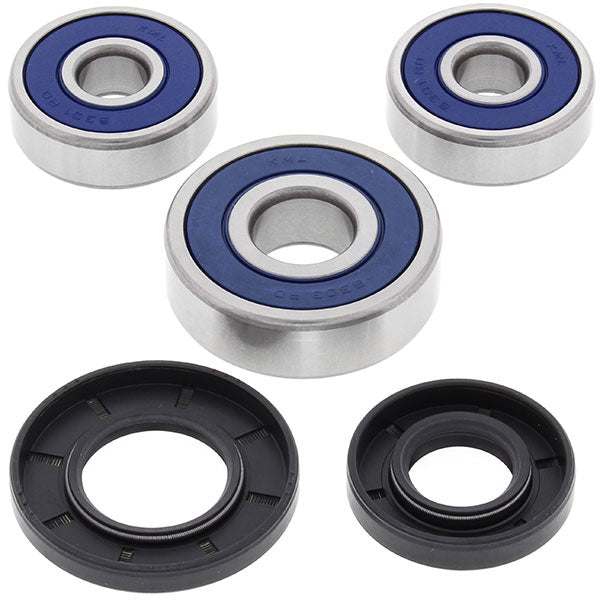 ALL BALLS WHEEL BEARING KIT HONDA 25-1304