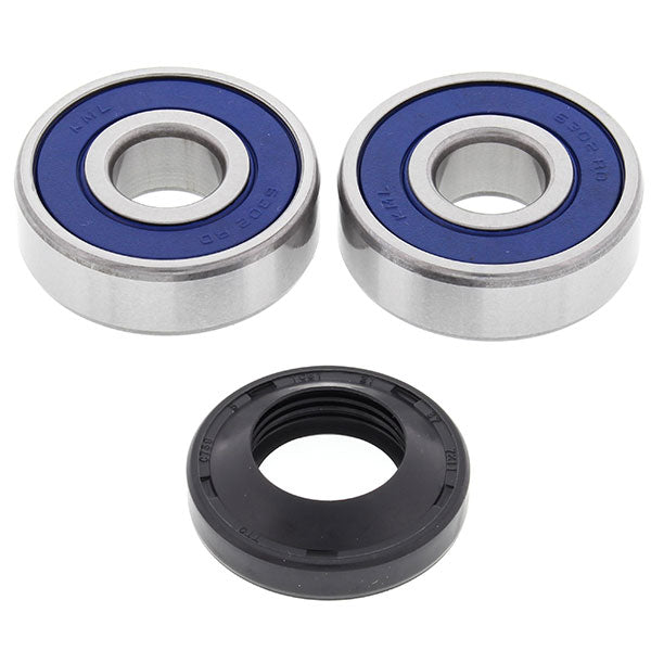 ALL BALLS WHEEL BEARING KIT HONDA 25-1306