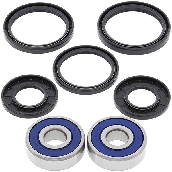 ALL BALLS WHEEL BEARING KIT KAWASAKI/HONDA 25-1311