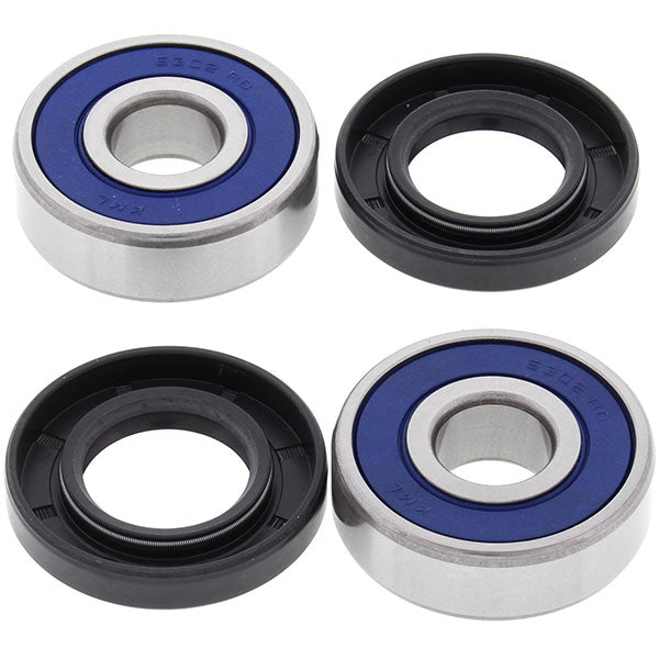 ALL BALLS WHEEL BEARING KIT HONDA 25-1317