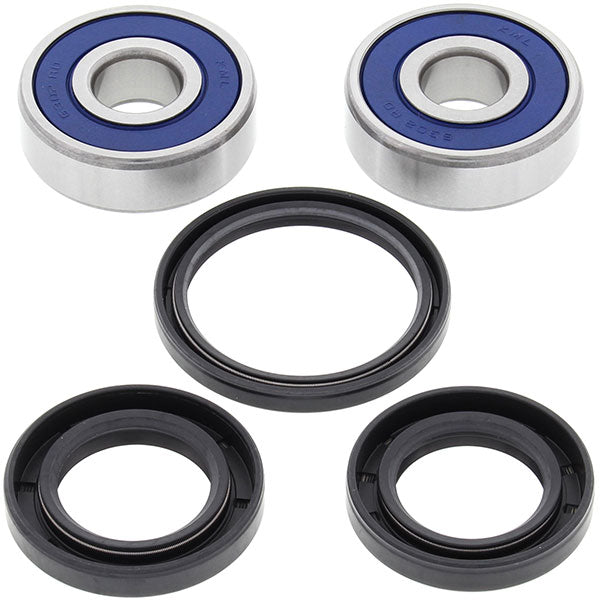 ALL BALLS WHEEL BEARING KIT HONDA 25-1319