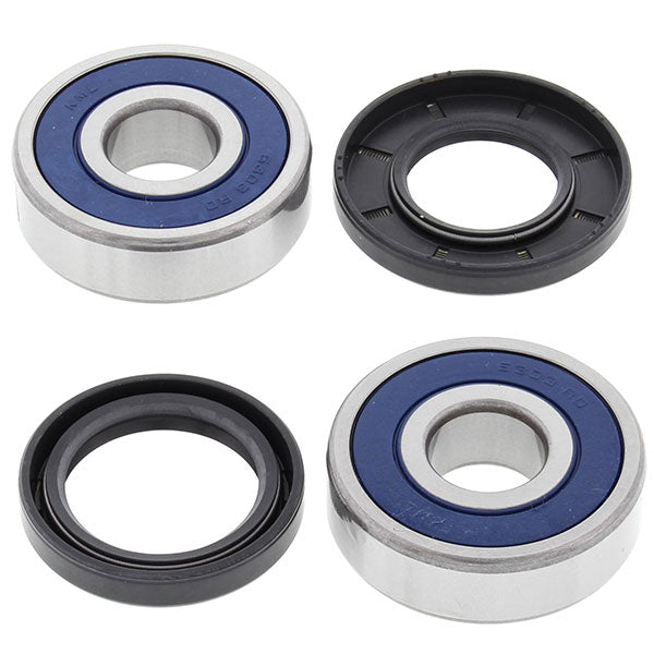 ALL BALLS WHEEL BEARING KIT KAWASAKI 25-1330