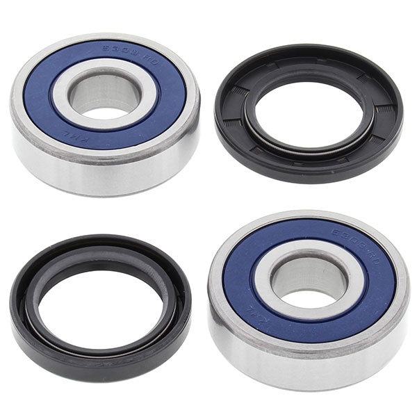 ALL BALLS WHEEL BEARING KIT KAWASAKI 25-1332