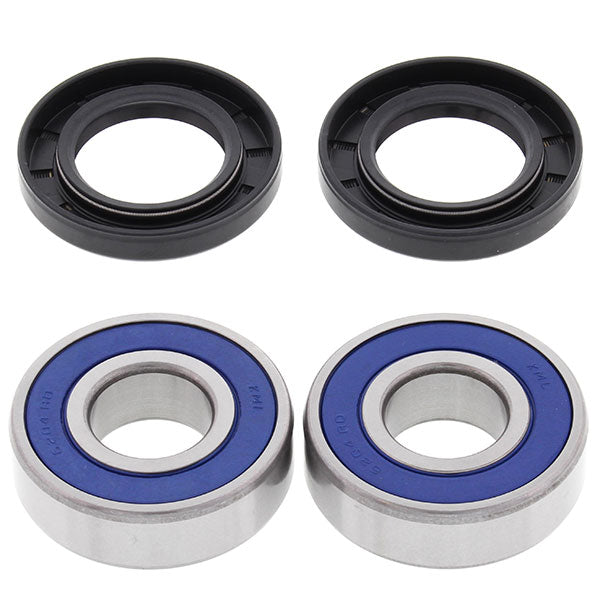 ALL BALLS WHEEL BEARING KIT HONDA/SUZUKI 25-1379