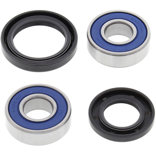 ALL BALLS WHEEL BEARING KIT KAWASAKI 25-1385