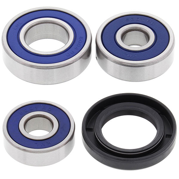 ALL BALLS WHEEL BEARING KIT KAWASAKI 25-1400
