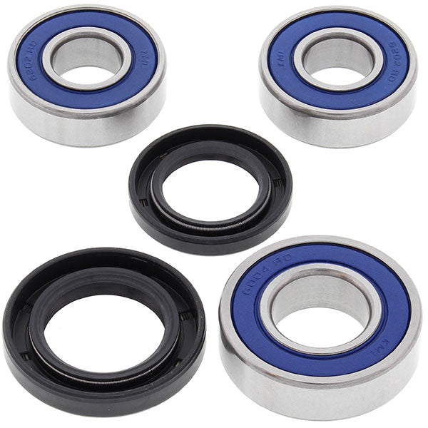 ALL BALLS WHEEL BEARING KIT YAMAHA 25-1411