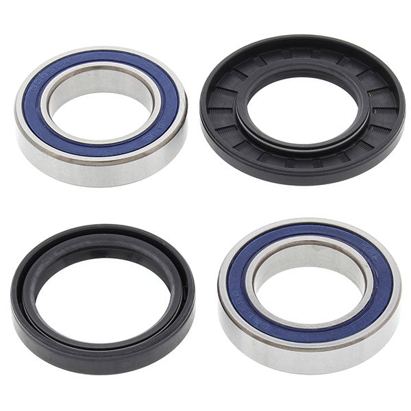 ALL BALLS WHEEL BEARING KIT HUSQVARNA 25-1415