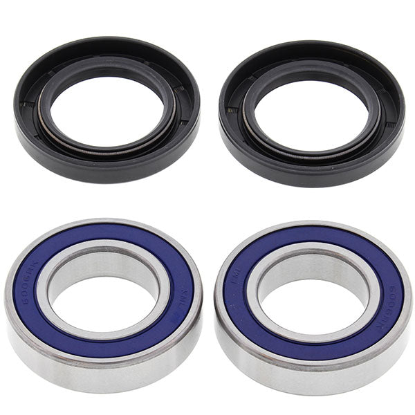 ALL BALLS WHEEL BEARING KIT ARCTIC CAT 25-1435