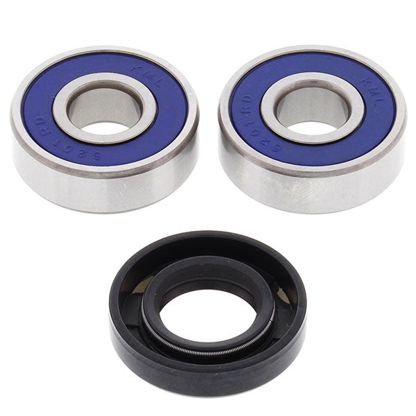 ALL BALLS WHEEL BEARING KIT KAWASAKI/HONDA/SUZUKI 25-1439