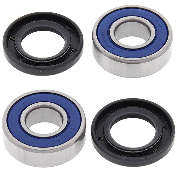 ALL BALLS WHEEL BEARING KIT KAWASAKI/YAMAHA 25-1444