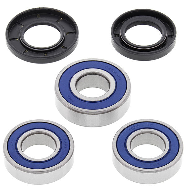 ALL BALLS WHEEL BEARING KIT GASGAS 25-1457