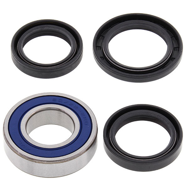 ALL BALLS LOWER STEERING BEARING & SEAL KITS HONDA 25-1462