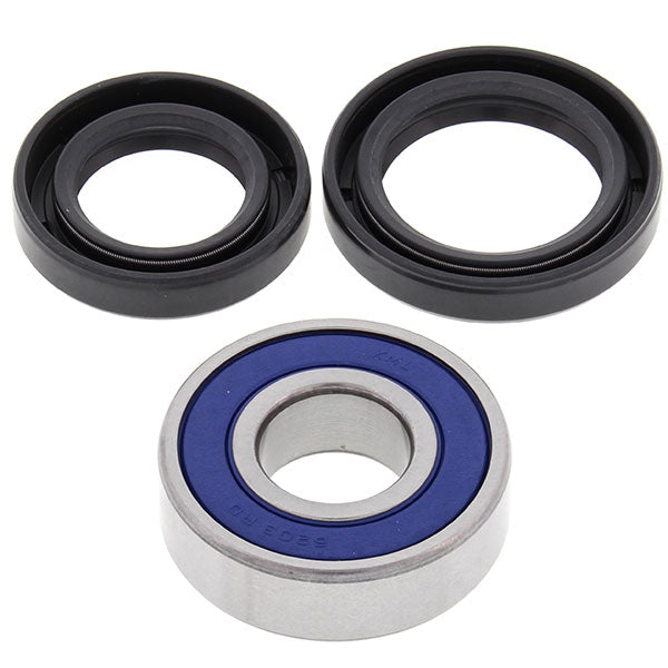 ALL BALLS LOWER STEERING BEARING & SEAL KITS HONDA 25-1463
