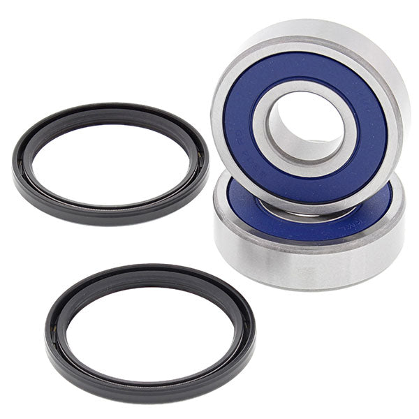 ALL BALLS WHEEL BEARING KIT HONDA 25-1469