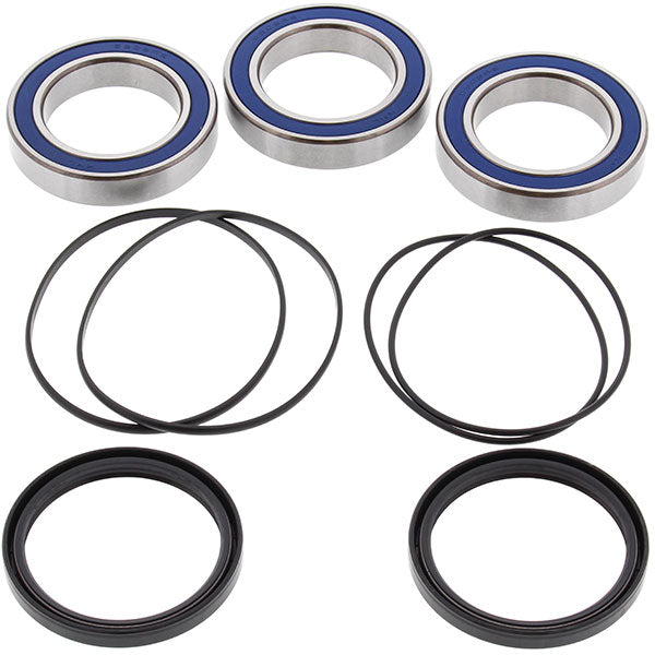 ALL BALLS WHEEL BEARING KIT HONDA/SUZUKI 25-1479