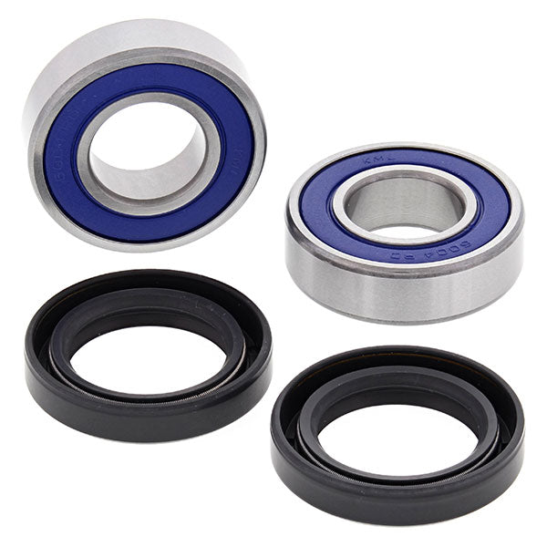 ALL BALLS WHEEL BEARING KIT HONDA 25-1510