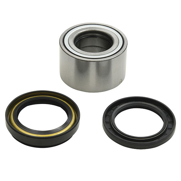 ALL BALLS TAPERED DAC WHEEL BEARING UPGRADE KIT KYMCO/SUZUKI 25-1538-HP