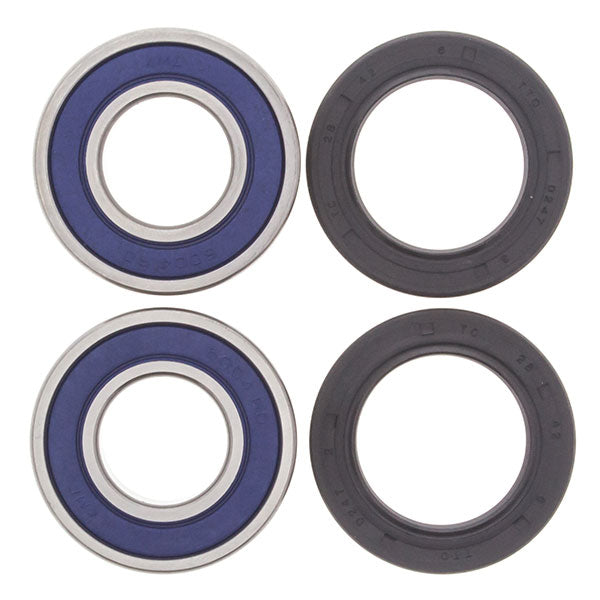 ALL BALLS WHEEL BEARING KIT HONDA 25-1562