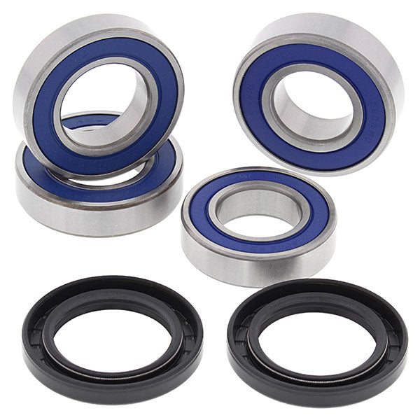 ALL BALLS WHEEL BEARING KIT HONDA 25-1563