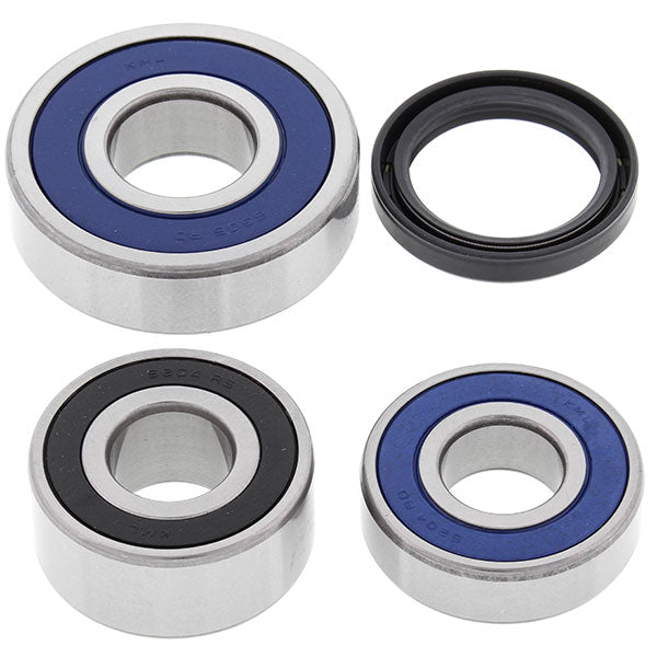 ALL BALLS WHEEL BEARING KIT TRIUMPH 25-1588