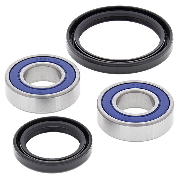 ALL BALLS WHEEL BEARING KIT TRIUMPH 25-1590
