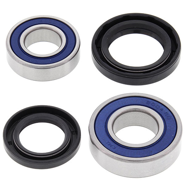 ALL BALLS WHEEL BEARING KIT YAMAHA 25-1613