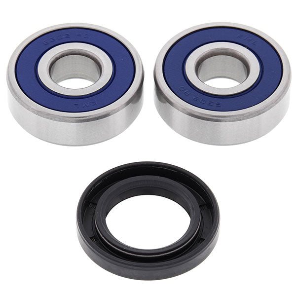 ALL BALLS WHEEL BEARING KIT HONDA/YAMAHA 25-1640