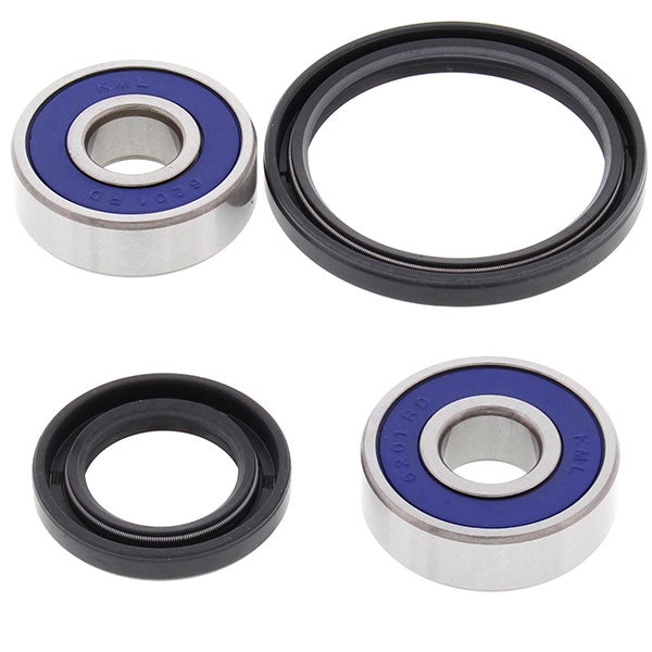 ALL BALLS WHEEL BEARING KIT KYMCO 25-1644