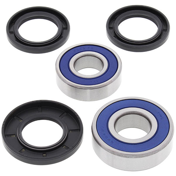 ALL BALLS WHEEL BEARING KIT POLARIS 25-1665