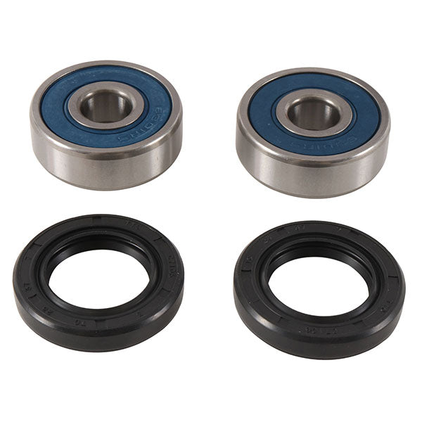 ALL BALLS WHEEL BEARING KIT HONDA FRONT 25-1684