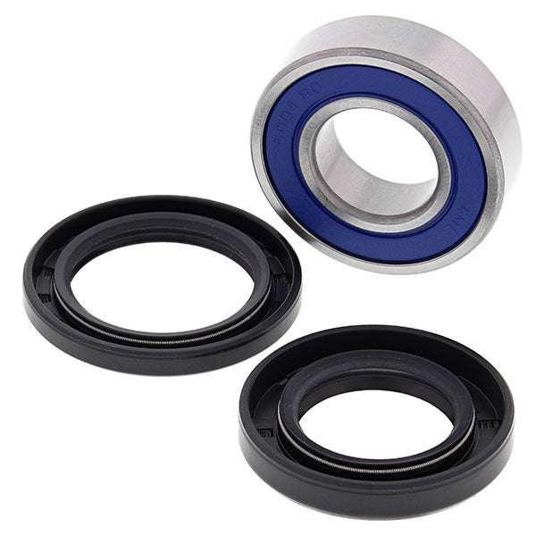 ALL BALLS LOWER STEERING BEARING & SEAL KITS HONDA/KAWASAKI 25-1687