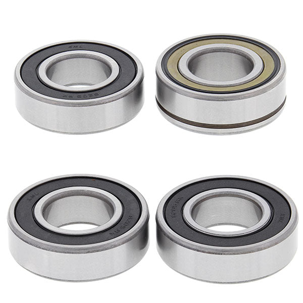 ALL BALLS WHEEL BEARING KIT HARLEY-DAVIDSON 25-1692