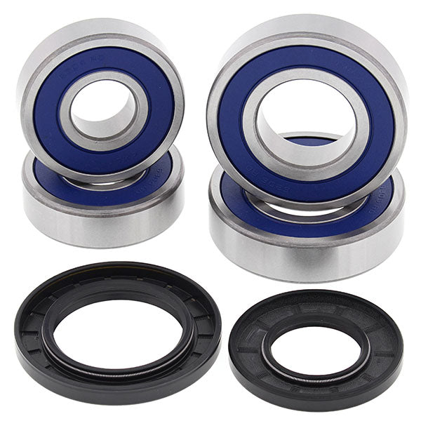 ALL BALLS WHEEL BEARING KIT KAWASAKI 25-1694