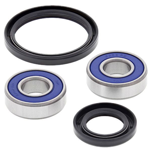 ALL BALLS WHEEL BEARING KIT YAMAHA 25-1696
